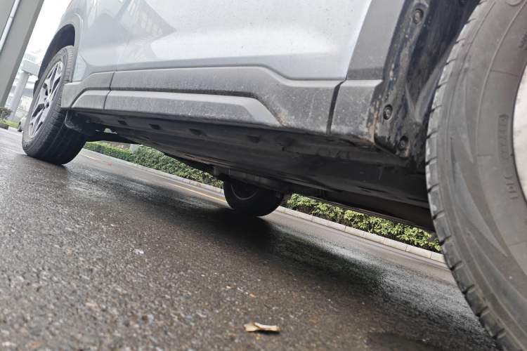 Used Subaru Forester 2019 2.0i Luxury Edition EyeSight