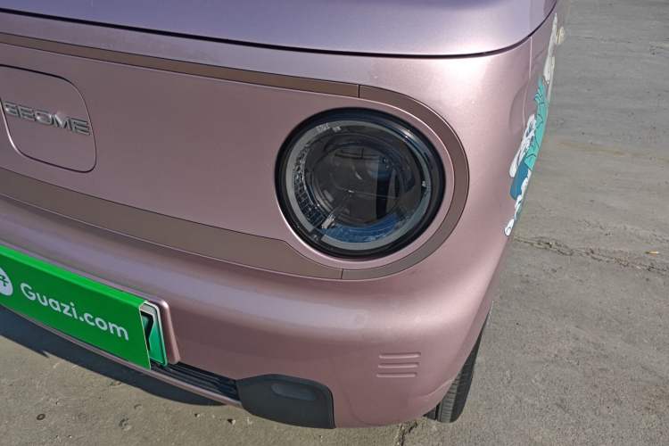 Used  Panda 2023 Panda Mini 200km Dynamic Bear
