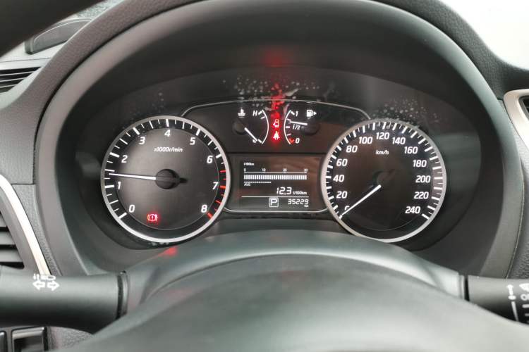 Used Nissan Sylphy 2021 Classic 1.6XE CVT Exclusive Edition