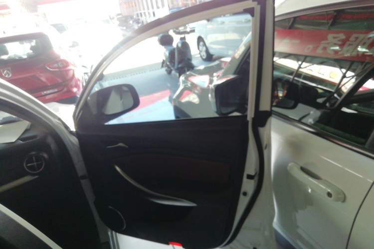 Used BYD Song 2019 1.5TI Manual Smart Connect Enjoyment Model
