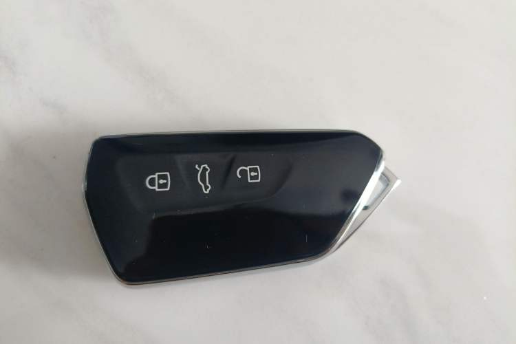 Used Volkswagen ID.3 2023 Pure Smart Edition
