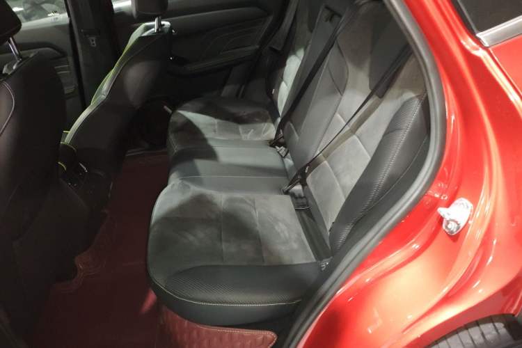 Used Haval LHERY 2021 GT Edition 1.5T Platinum Rabbit