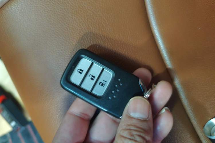 Used Honda Odyssey 2021 2.0L Rui-Changxiang Edition
