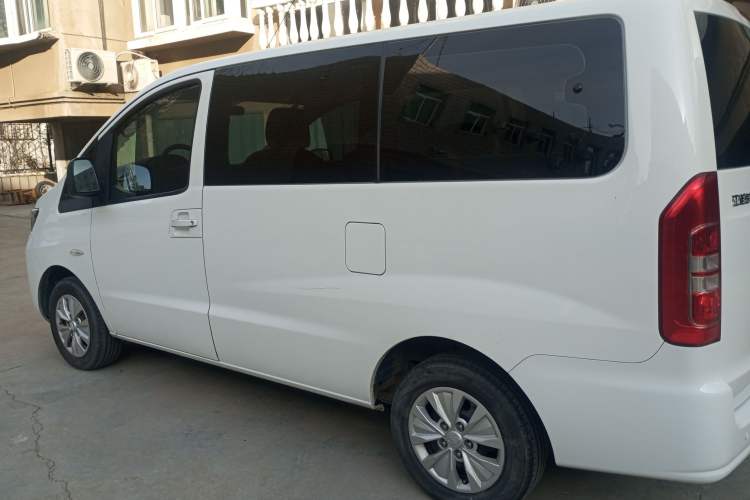 Used  M3 2019 Creator Edition 1.8L Luxury Model