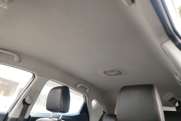 Used  Refine S3 2016 1.5L CVT Luxury Smart Version
