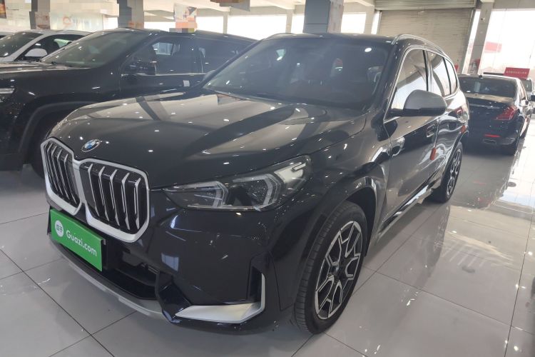 Used BMW X1 2023 sDrive25Li X Design Package