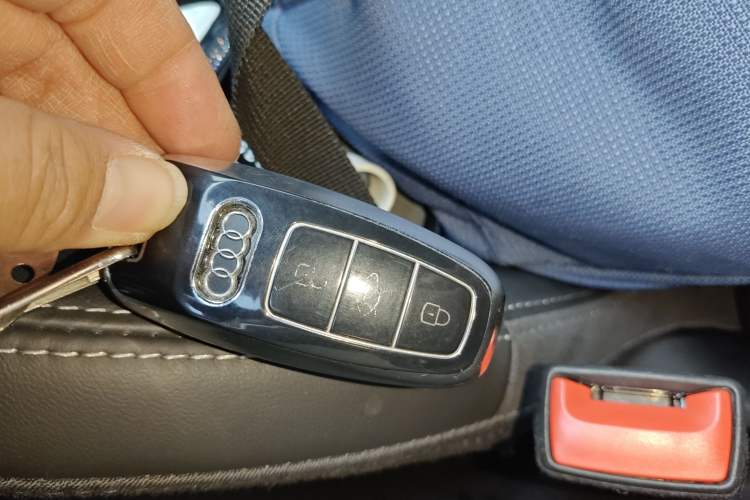 Used Audi A6L 2023 Revised 45 TFSI Prestige Dynamic Edition
