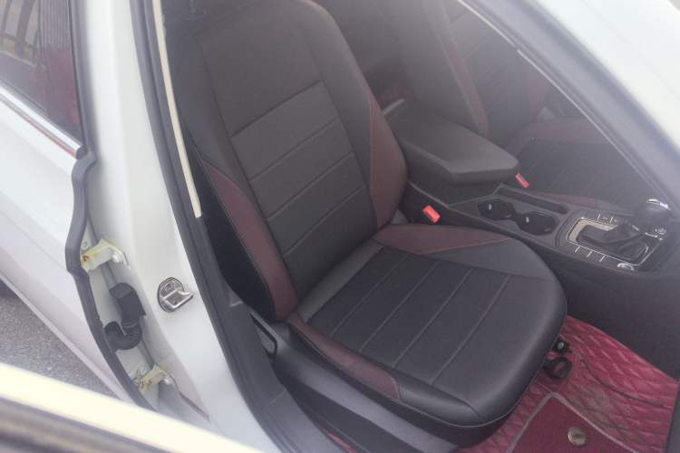 Used Volkswagen Bora 2021 1.5L Automatic Elite Smart Connect Edition