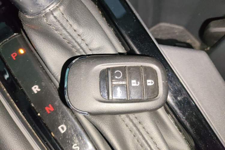 Used Honda Accord 2023 260TURBO Excellence Edition