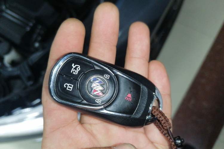 Used Buick Regal 2021 552T Elite Edition
