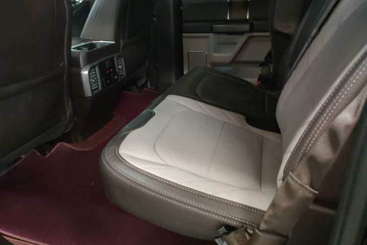 Used Ford F-150 Raptor 2019 3.5T LTD
