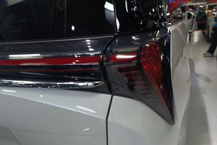 Used Buick GL8 2025 Lu Zun Deluxe Edition
