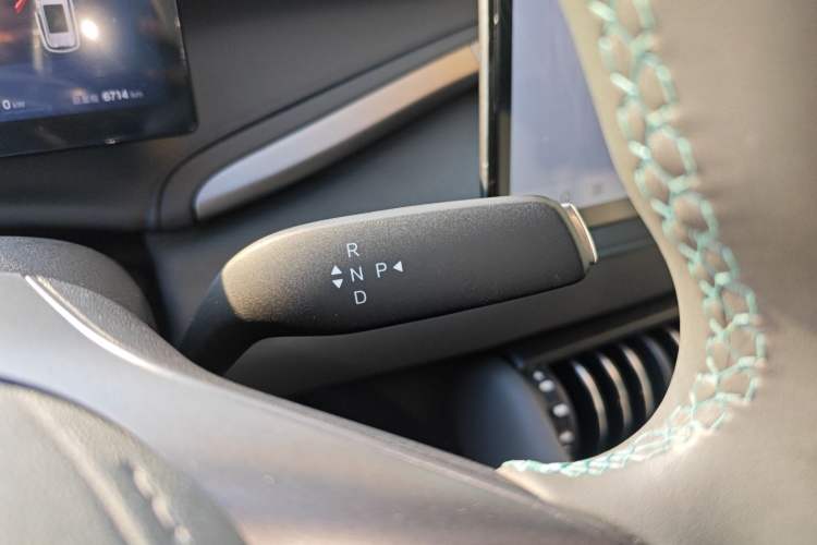 Used BYD Yuan PLUS 2025 Intelligent Driving Version 510 KM Beyond-Grade Edition
