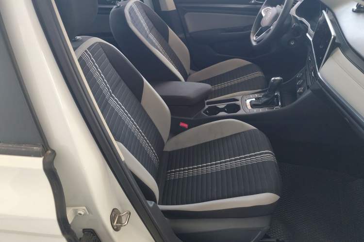 Used Volkswagen Bora 2024 200TSI DSG Comfort Edition
