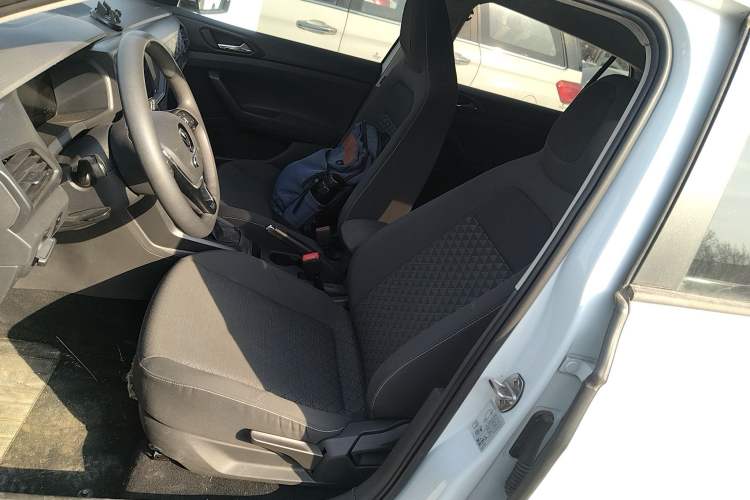 Used Volkswagen T-Cross 2023 Revised 1.5L Automatic Fashion Edition