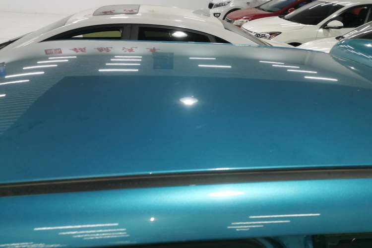 Used  Lumin 2022 210km Sweet Edition