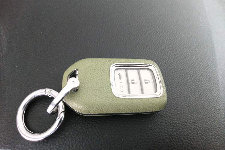 Used Honda Crider 2022 1.5L Rui Luxury Edition
