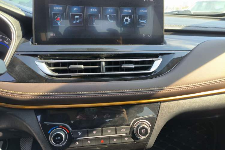 Used Changan Eado DT 2018 1.6L Manual Smart Enjoyment Model
