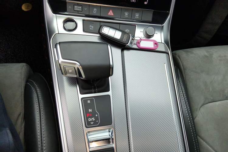 Used Audi A6L 2022 45 TFSI Prestige Dynamic Edition
