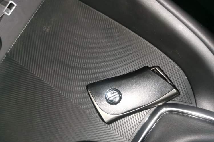 Used MG 5 2025 180 DVVT Global First Edition
