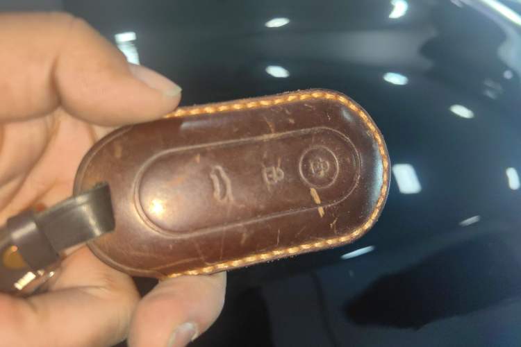 Used Hima AITO M7 2024 1.5T Intelligent Driving 4WD Max Edition 5 Seats
