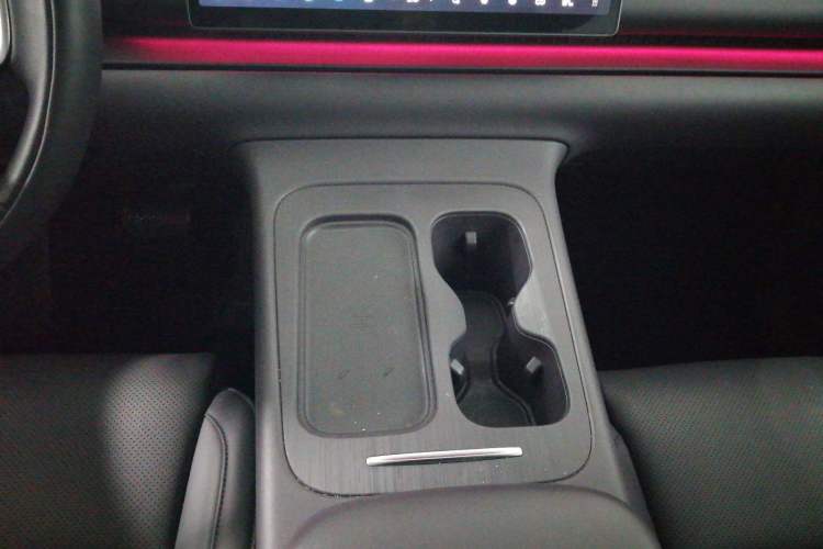 Used Leapmotor C10 2024 210 LiDAR Version
