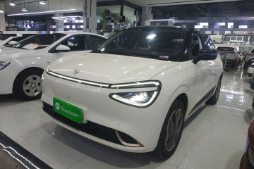 Used Dongfeng NAMMI 01 2024 New Edition 330 Plus Smart+