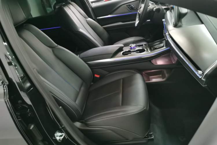 Used Cadillac XT5 2025 2.0T Luxury Version
