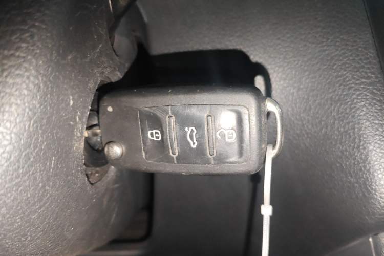 Used Volkswagen Polo 2018 1.5L Automatic Advanced Driving Model
