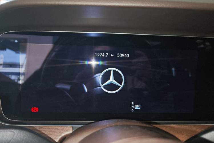 Used Mercedes-Benz E-Class 2023 E 300 L Luxury Model