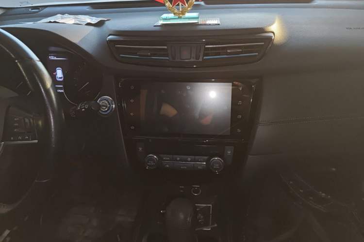 Used Nissan X-Trail 2021 2.0L CVT 2WD XL Premium SmartConnect Deluxe Edition