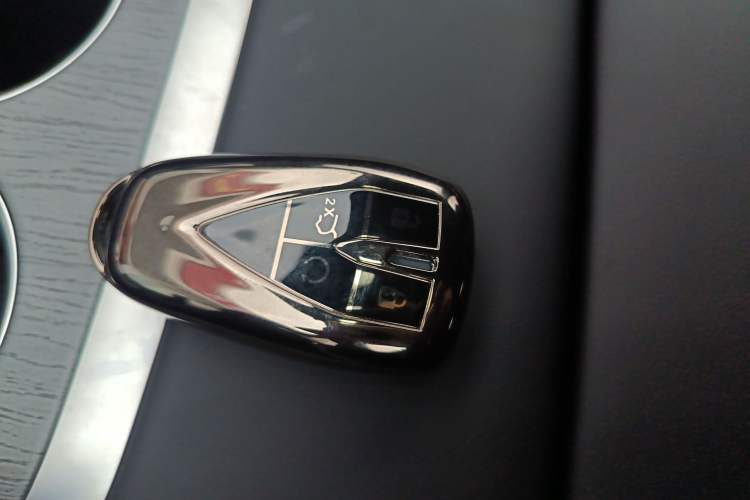 Used Changan CS75 PLUS 2025 4th Generation 1.5T New Blue Whale Smart Luxury Edition