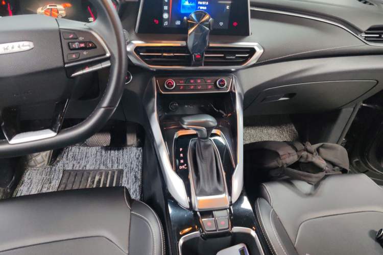 Used SAIC MAXUS G50 2022 1.5T Automatic Comfort Touring B
