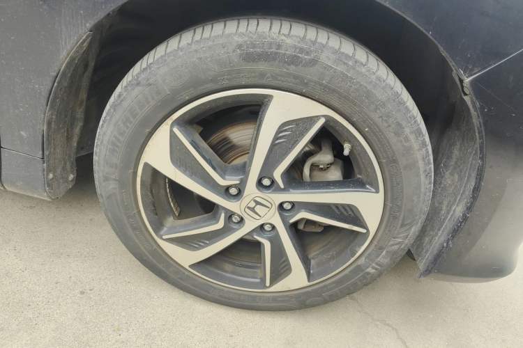 Used Honda Odyssey 2015 2.4L Smart Edition