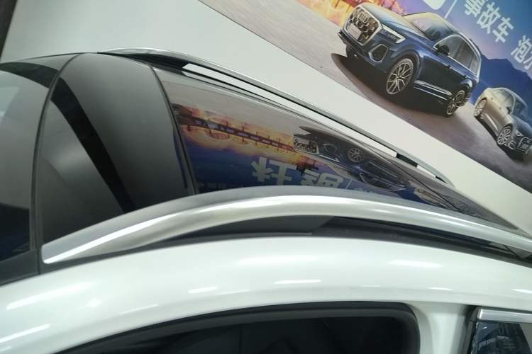 Used Mercedes-Benz GLB 2020 Facelift GLB 200 Fashion Edition
