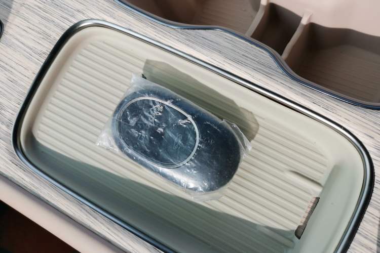 Used Nio ET7 2024 75 kWh Executive Edition
