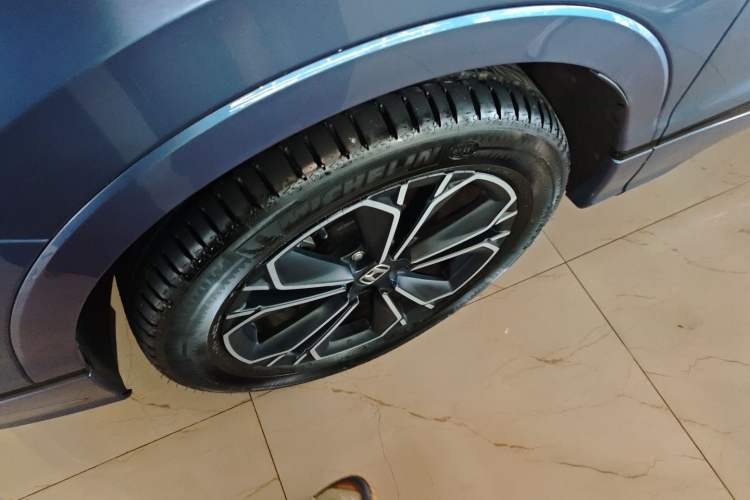 Used Honda Breeze New Energy 2023 ePHEV Ultimate Edition
