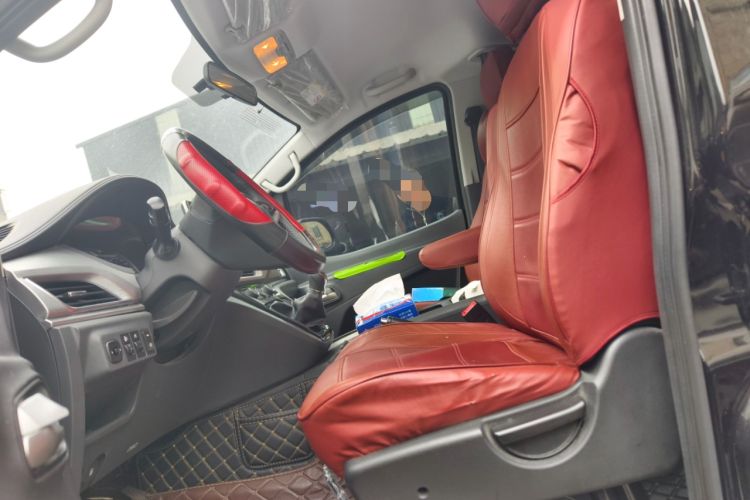 Used  M3 2022 1.5T 7-Seater Standard Edition