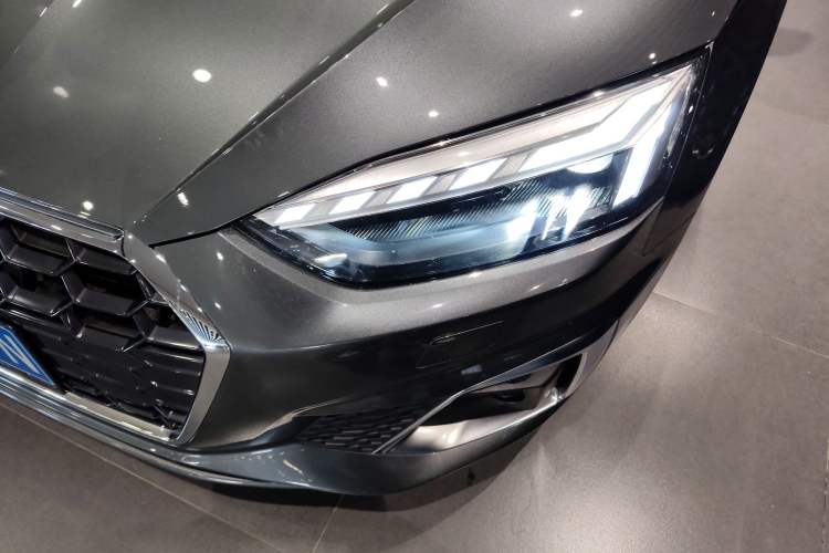 Used Audi A5 2023 Sportback 40 TFSI quattro Luxury Dynamic Edition
