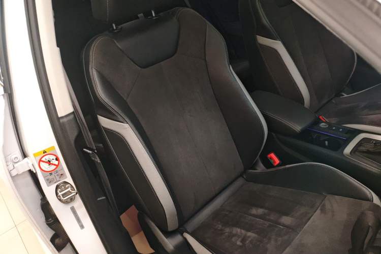 Used Audi Q3 2021 35 TFSI Fashion Dynamic Model