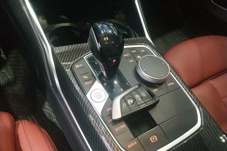 Used BMW 3 Series 2021 320Li M Sport Package
