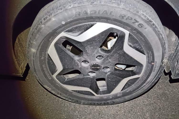 Used BYD Dolphin 2021 405 km Fashion Edition