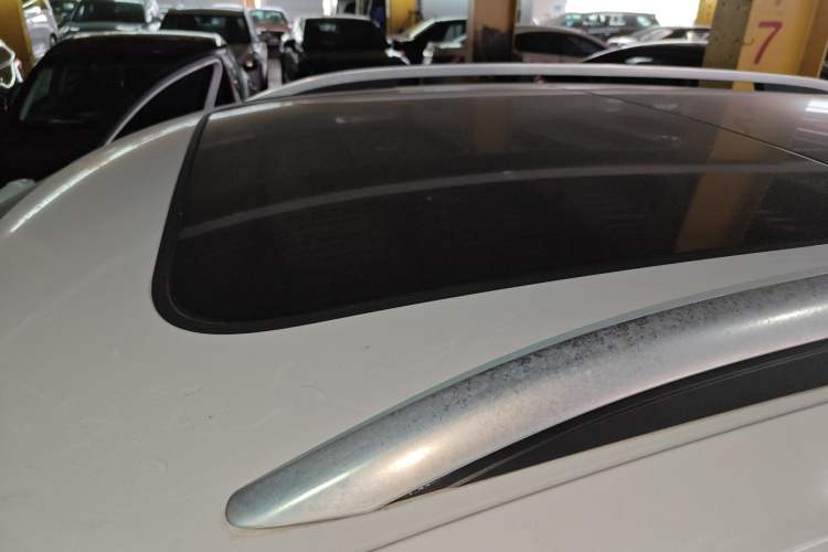 Used Volkswagen Tayron 2020 330TSI Two-Wheel Drive Luxury Smart Connectivity Version
