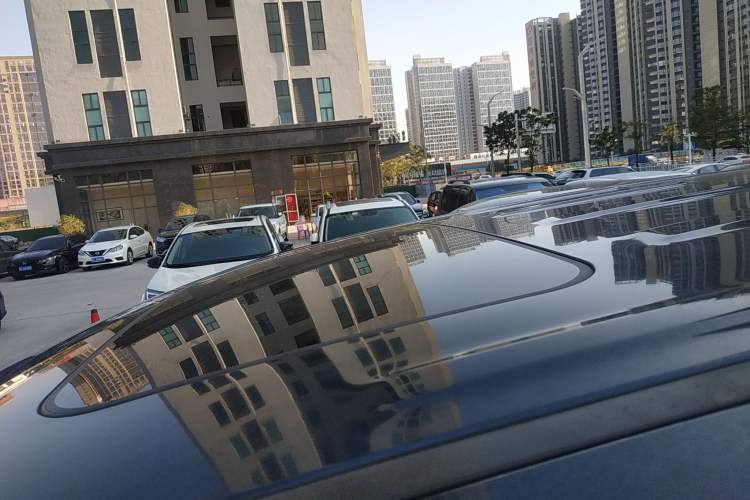 Used GAC Trumpchi M8 2018 320T Flagship Edition
