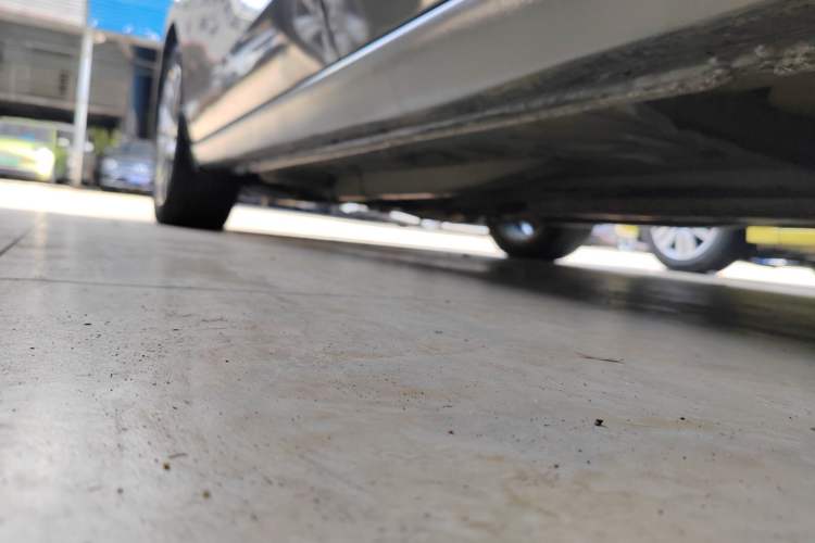 Used Buick GL6 2019 18T 6-Seater Connected Luxury Version China V Standard