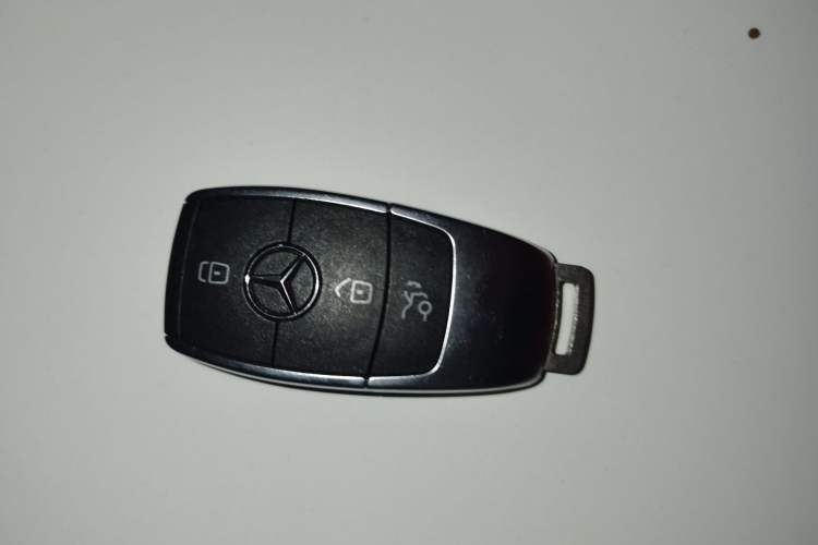 Used Mercedes-Benz A-Class 2022 Restyled A 200 L Sport Sedan Fashion Version
