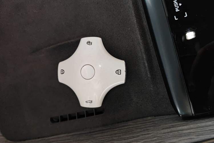 Used  eπ007 2024 Range-Extended 200 RuYi Edition
