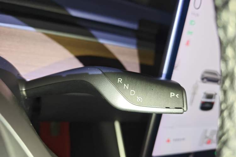 Used Tesla Model 3 2019 Standard Range Rear-Drive Upgraded Version