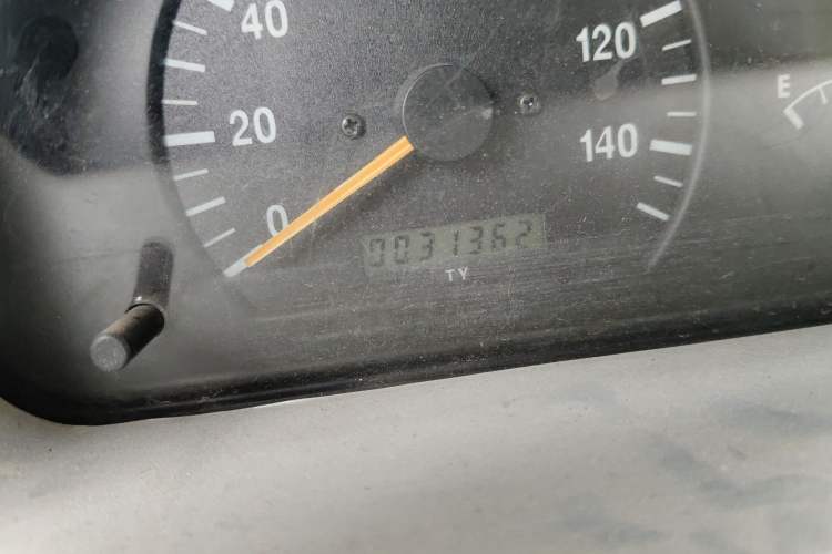 Used Chana Star 2009 1.0L-SC6363B-JL465Q
