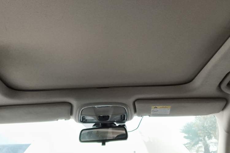 Used  Cherokee 2017 2.0L Superior Edition
